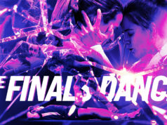 The Finals Dance: El último baile de Ari Sánchez y Paula Josemaría El último baile de Ari Sánchez y Paula Josemaría