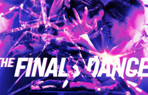 The Finals Dance: El último baile de Ari Sánchez y Paula Josemaría El último baile de Ari Sánchez y Paula Josemaría