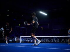 Habrá clásico en la final de las Premier Padel Finals 2025: Tapia y Coello vs Galán y Chingotto Habrá clásico en la final de las Premier Padel Finals 2025