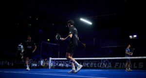 Habrá clásico en la final de las Premier Padel Finals 2025