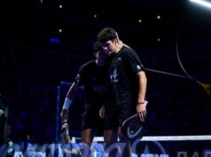 Remontada y título de las Premier Padel Finals 2025 para Agustín Tapia y Arturo Coello Remontada y título de las Premier Padel Finals 2025 para Agustín Tapia y Arturo Coello