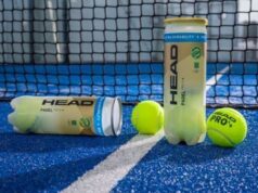 HEAD Padel y la Federación Vasca de Pádel prolongan su colaboración HEAD Padel y la Federación Vasca de Pádel prolongan su colaboración
