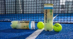 HEAD Padel y la Federación Vasca de Pádel prolongan su colaboración