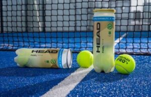 HEAD Padel y la Federación Vasca de Pádel prolongan su colaboración HEAD Padel y la Federación Vasca de Pádel prolongan su colaboración