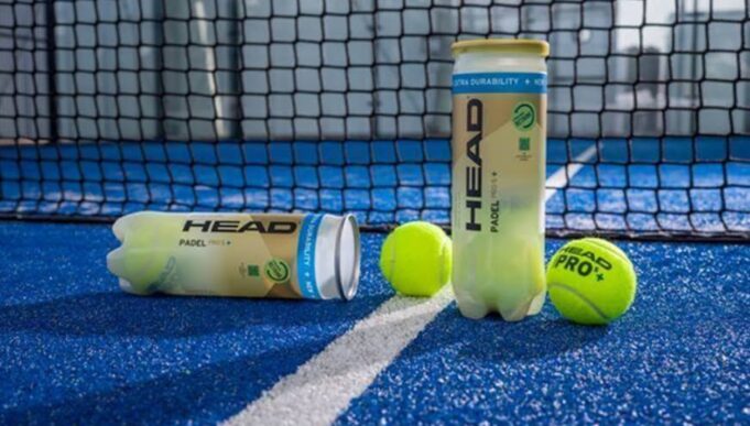 HEAD Padel y la Federación Vasca de Pádel prolongan su colaboración HEAD Padel y la Federación Vasca de Pádel prolongan su colaboración