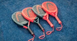 Versatilidad y control redefinidos con las nuevas palas HEAD RADICAL