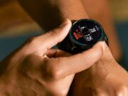 Amazfit Active Max