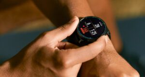 Amazfit Active Max