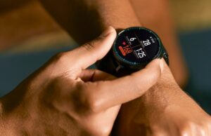 Amazfit Active Max