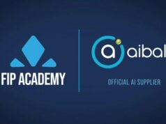 FIP Academy elige a Aiball como Official AI Supplier FIP Academy elige a Aiball como Official AI Supplier