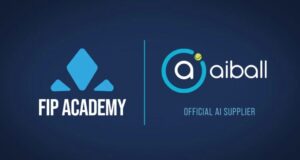 FIP Academy elige a Aiball como Official AI Supplier