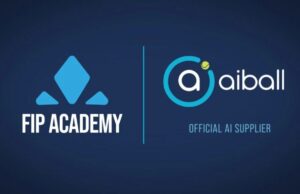 FIP Academy elige a Aiball como Official AI Supplier FIP Academy elige a Aiball como Official AI Supplier