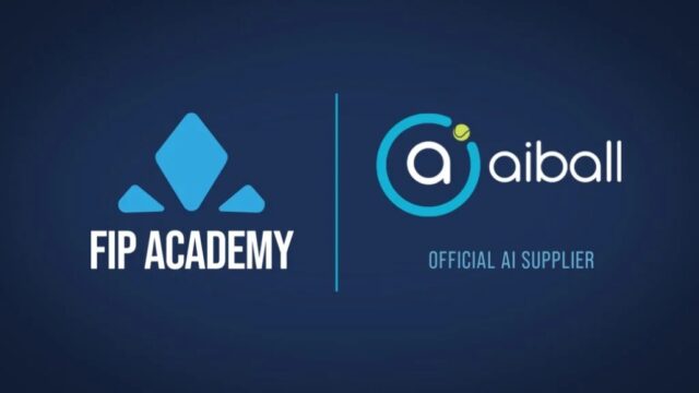 FIP Academy elige a Aiball como Official AI Supplier