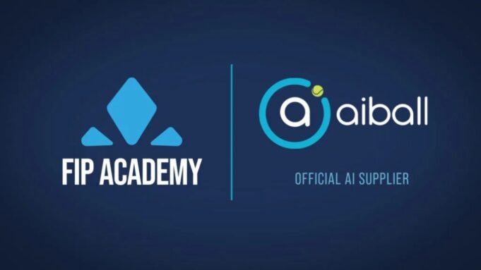 FIP Academy elige a Aiball como Official AI Supplier FIP Academy elige a Aiball como Official AI Supplier