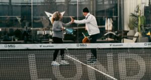 Padel Travel X