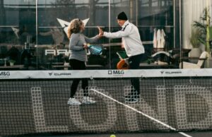 Padel Travel X