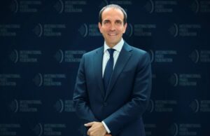 Luigi Carraro: “Despedimos un año extraordinario, emocionante e histórico, con la certeza de que 2026 será increíblemente apasionante” Luigi Carraro