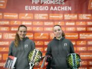 Alsdorf corona a las primeros campeones de 2026 en el FIP Promises Continental-Europe