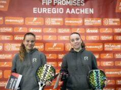 Alsdorf corona a las primeros campeones de 2026 en el FIP Promises Continental-Europe Alsdorf corona a las primeros campeones de 2026 en el FIP Promises Continental-Europe