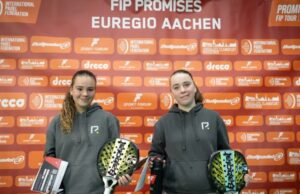 Alsdorf corona a las primeros campeones de 2026 en el FIP Promises Continental-Europe Alsdorf corona a las primeros campeones de 2026 en el FIP Promises Continental-Europe