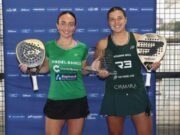 FIP Bronze Melbourne Padel Open