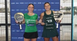 FIP Bronze Melbourne Padel Open