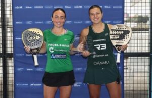 FIP Bronze Melbourne Padel Open