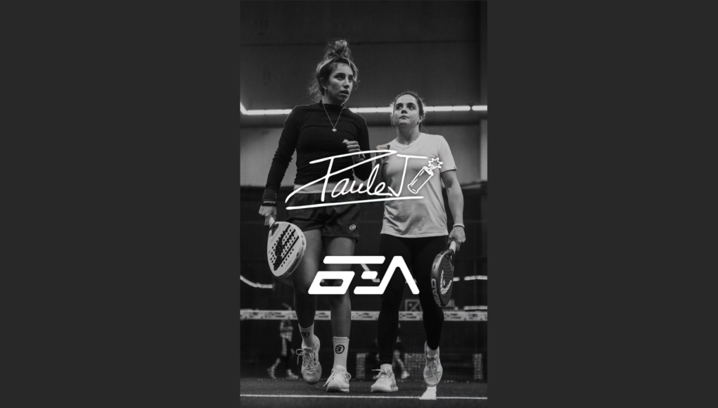 Paula Josemaría y Bea González