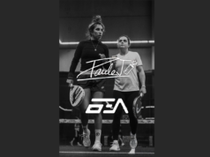 Paula Josemaría y Bea González