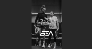 Paula Josemaría y Bea González, nueva dupla para luchar por el número uno Paula Josemaría y Bea González