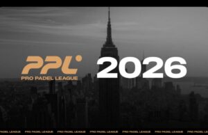 Pro Padel League anuncia su calendario para este 2026