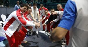 El RL9 Team de Lewandowski toma el liderato antes de decidirse los finalistas