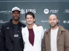 Reserve Cup Miami 2026: Derek Jeter y Jimmy Butler serán los capitanes de los equipos Reserve Cup Miami 2026: Derek Jeter y Jimmy Butler serán los capitanes de los equipos