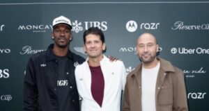 Reserve Cup Miami 2026: Derek Jeter y Jimmy Butler serán los capitanes de los equipos