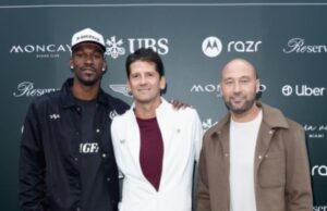 Reserve Cup Miami 2026: Derek Jeter y Jimmy Butler serán los capitanes de los equipos