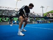 Riyadh Premier Padel P1 2026: cuenta atrás para el inicio de la temporada Cómo contraatacar en pádel: claves para recuperar la iniciativa desde la defensa
