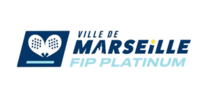 El FIP Platinum Ville de Marseille marca el estreno de algunas de las nuevas parejas que veremos este año en el circuito
