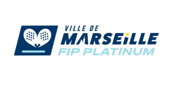 El FIP Platinum Ville de Marseille marca el estreno de algunas de las nuevas parejas que veremos este año en el circuito El FIP Platinum Ville de Marseille marca el estreno de algunas de las nuevas parejas que veremos este año en el circuito