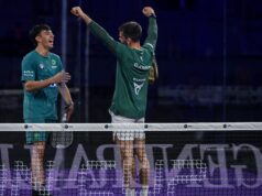 Eleven Eleven y AD/Vantage lideran tras la primera jornada de la Hexagon Cup 2026 Eleven Eleven y AD/Vantage lideran tras la primera jornada de la Hexagon Cup 2026