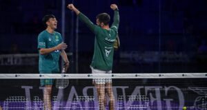 Eleven Eleven y AD/Vantage lideran tras la primera jornada de la Hexagon Cup 2026