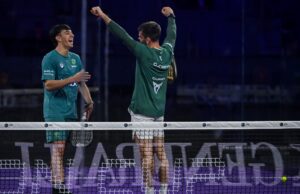 Eleven Eleven y AD/Vantage lideran tras la primera jornada de la Hexagon Cup 2026 Eleven Eleven y AD/Vantage lideran tras la primera jornada de la Hexagon Cup 2026