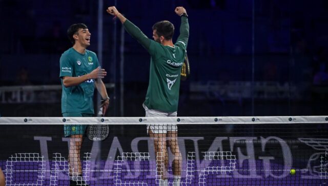 Eleven Eleven y AD/Vantage lideran tras la primera jornada de la Hexagon Cup 2026