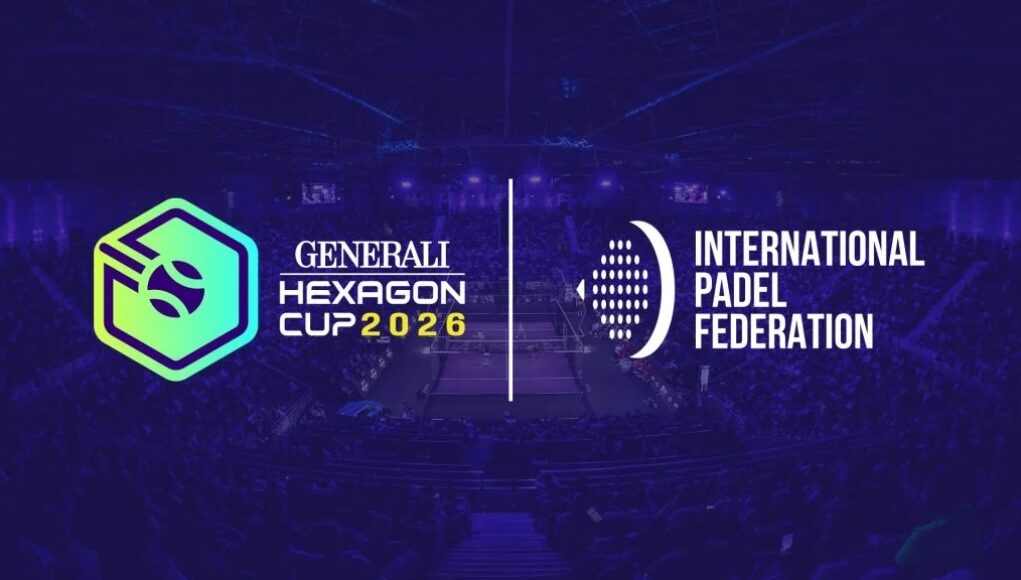 Hexagon Cup 2026