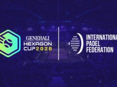 La Hexagon Cup 2026 ya está aquí: arranca una nueva era del pádel por equipos Hexagon Cup 2026