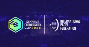 Hexagon Cup 2026