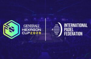 La Hexagon Cup 2026 ya está aquí: arranca una nueva era del pádel por equipos Hexagon Cup 2026