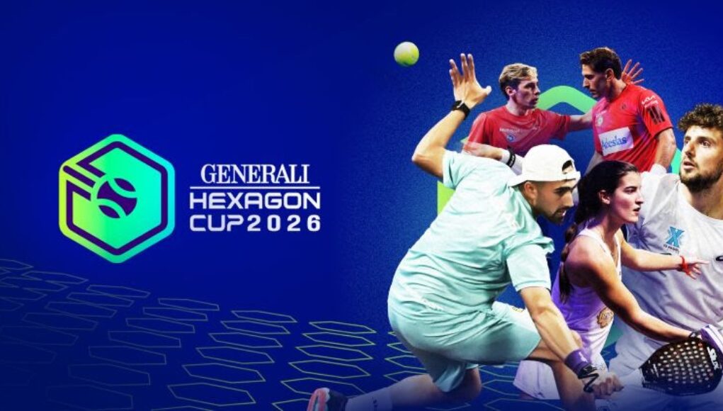 Dónde ver la Hexagon Cup 2026 en directo: guía completa por países y plataformas