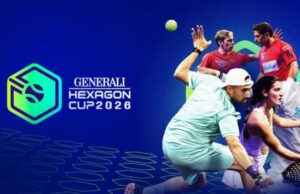 Dónde ver la Hexagon Cup 2026 en directo: guía completa por países y plataformas Dónde ver la Hexagon Cup 2026 en directo: guía completa por países y plataformas