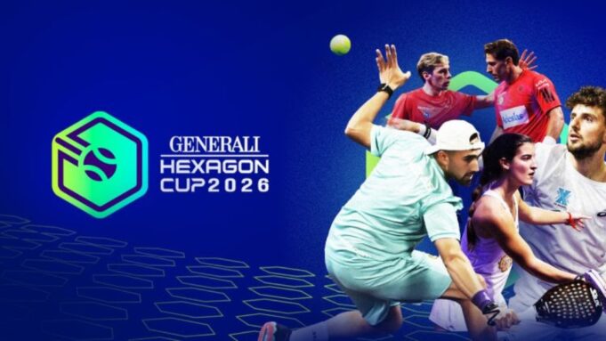 Dónde ver la Hexagon Cup 2026 en directo: guía completa por países y plataformas Dónde ver la Hexagon Cup 2026 en directo: guía completa por países y plataformas