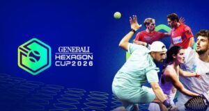 GolStadium emitirá la Hexagon Cup 2026